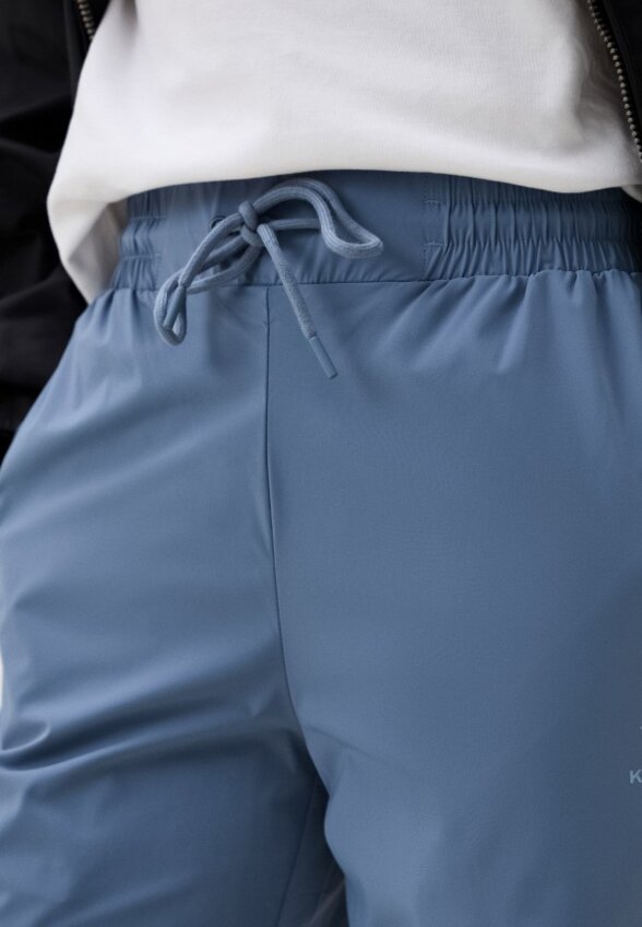 Брюки спортивные Kelme