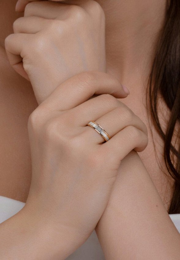 Кольцо Sokolov