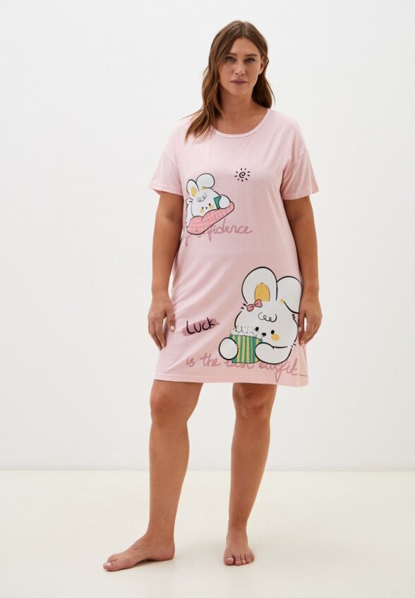 Платье домашнее Fielsi