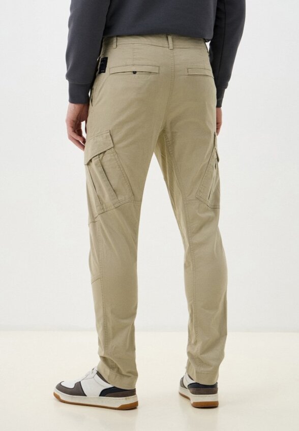 Брюки Tom Tailor