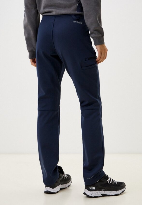 Брюки спортивные Columbia