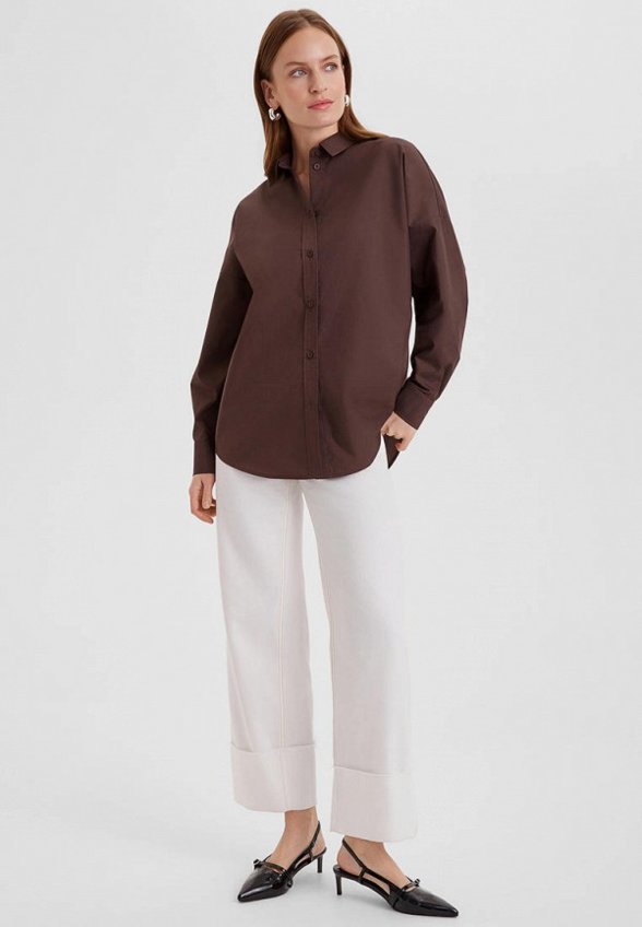 Блуза Olesa Chugunova