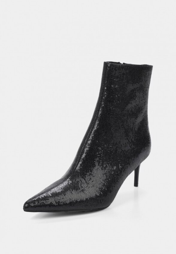 Ботильоны Obba