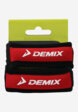 Утяжелители Demix, 2х0.1 кг, Красный2  - превью