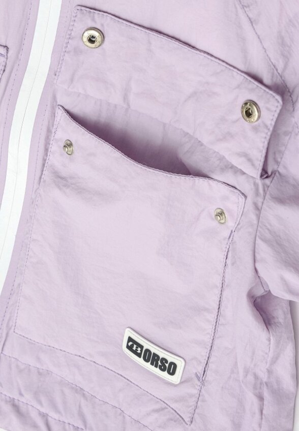 Ветровка Orso Bianco