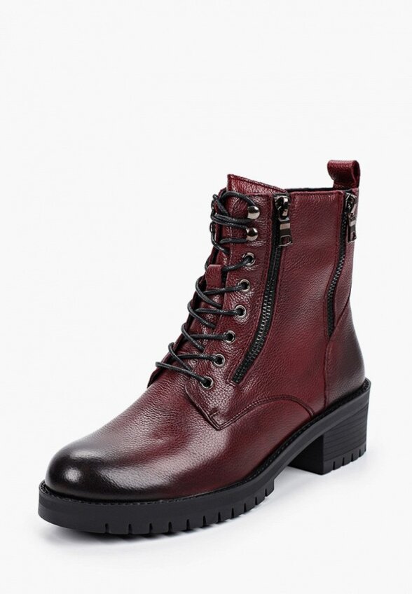 Ботинки Thomas Munz