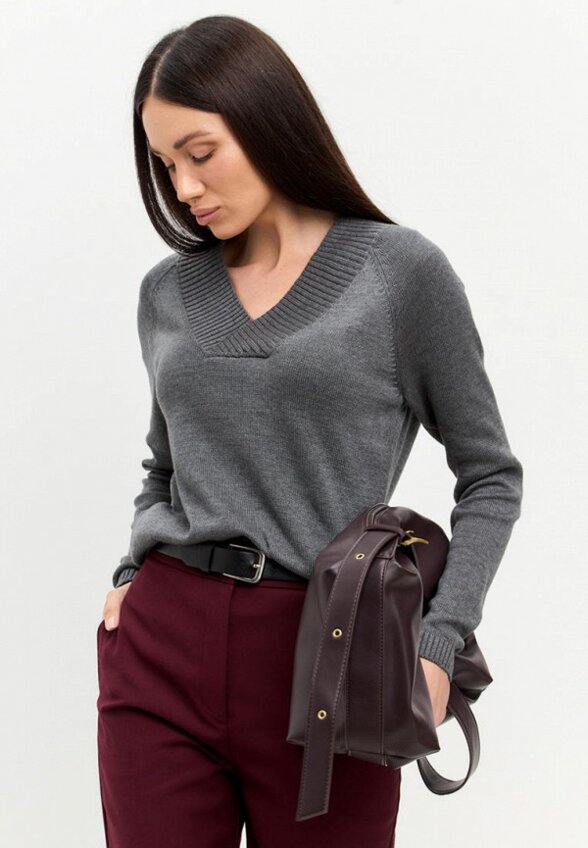 Пуловер Сиринга