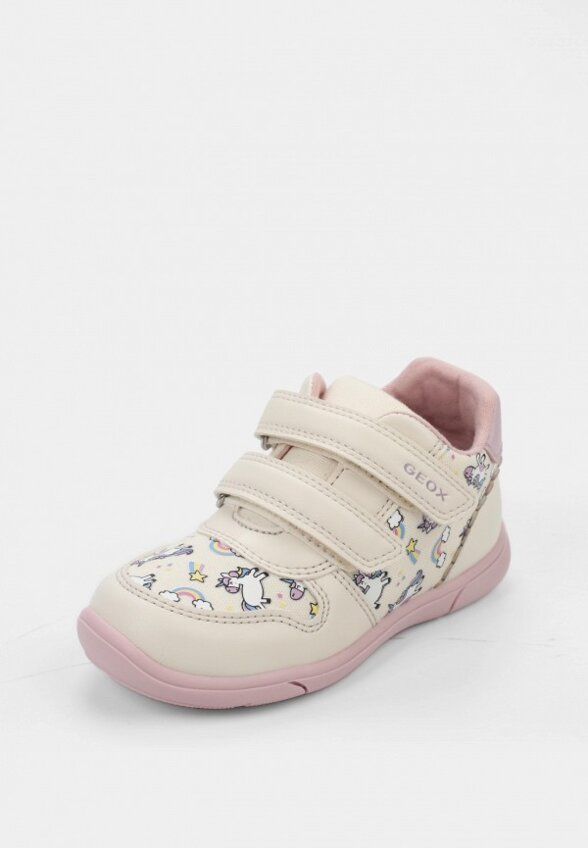 Кроссовки Geox