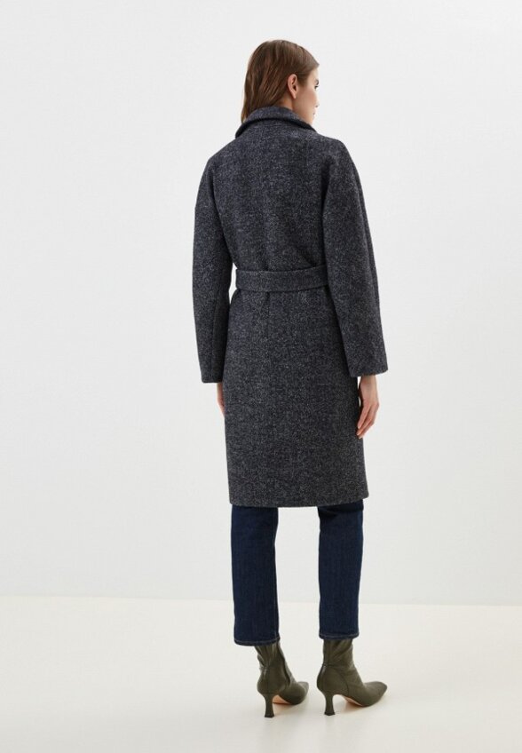 Пальто-халат Paradox