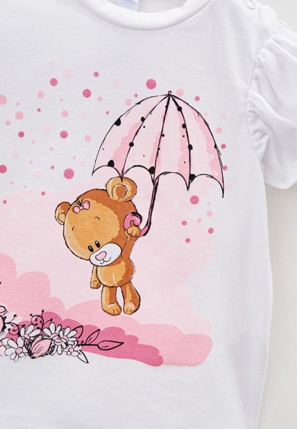 Футболка PlayToday