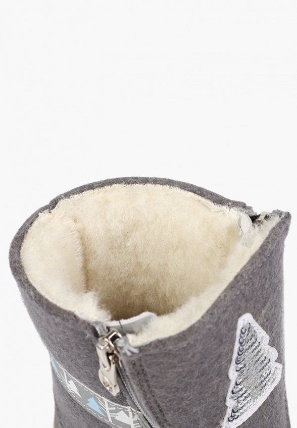 Валенки Котофей