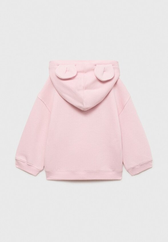 Толстовка Mango Kids