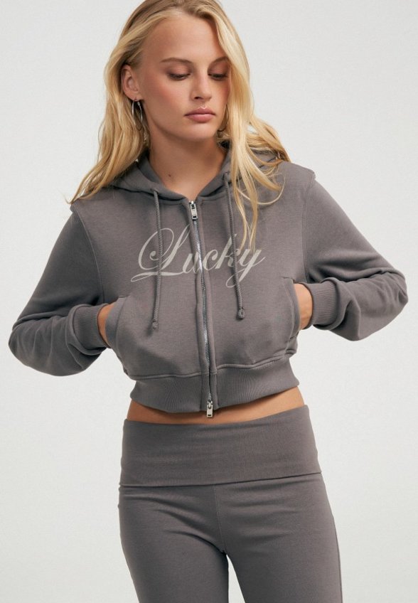 Толстовка Твое