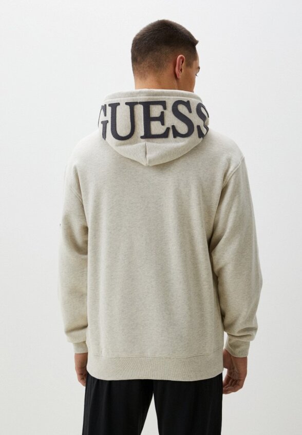 Худи Guess
