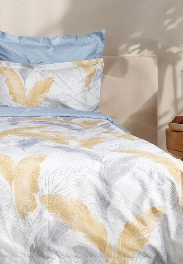 Постельное белье Евро Bellehome