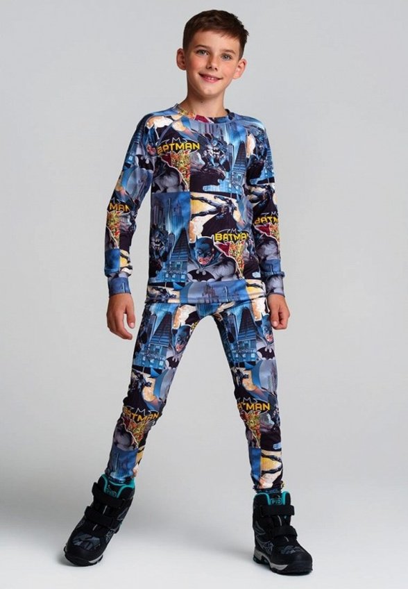 Комплект термобелья PlayToday