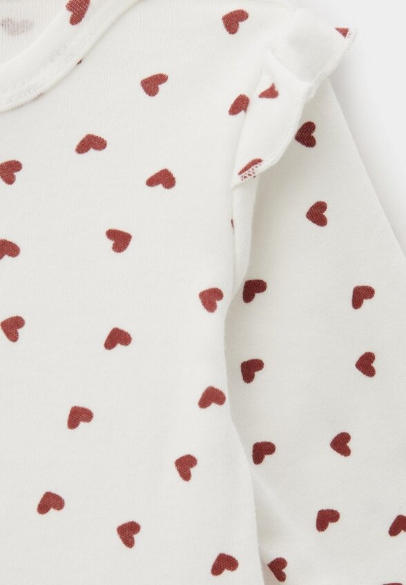 Боди 2 шт. КотМарКот