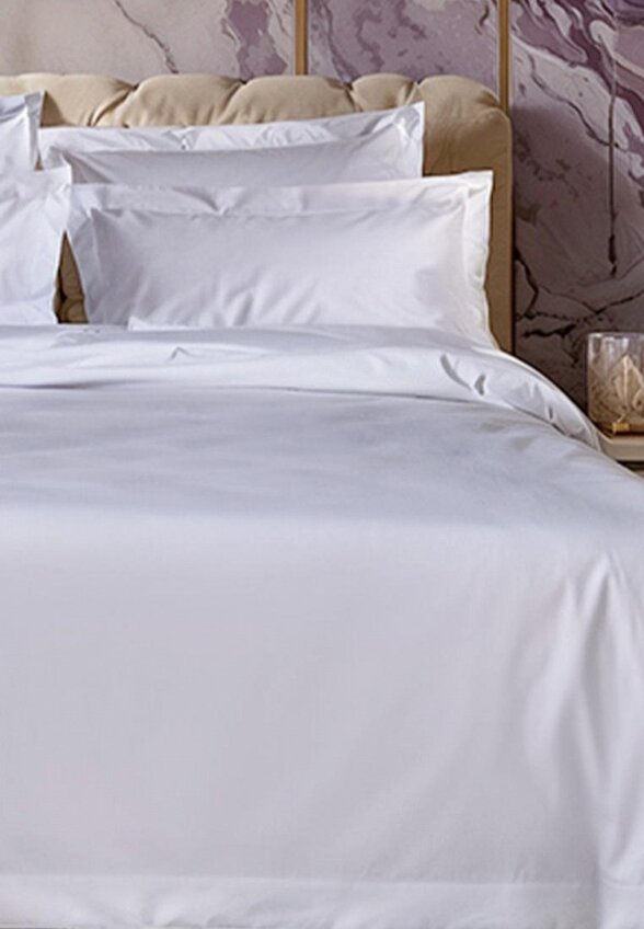 Постельное белье Евро Bellehome