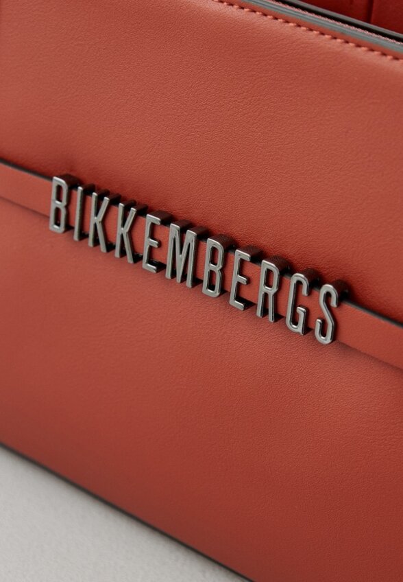 Сумка Bikkembergs