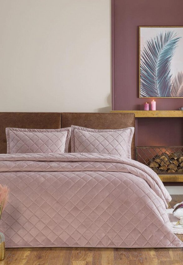 Комплект с покрывалом Modalin