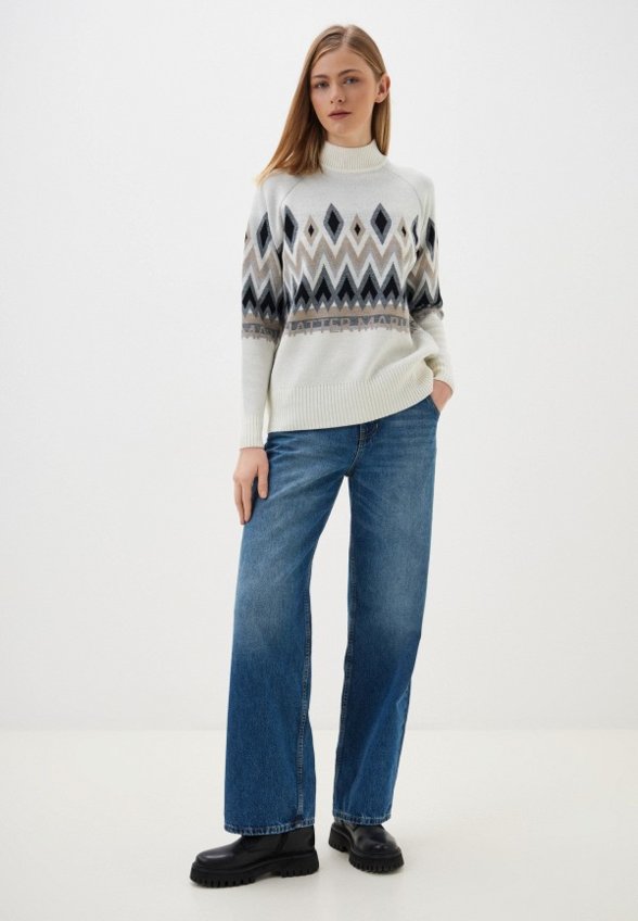 Джемпер marhatter