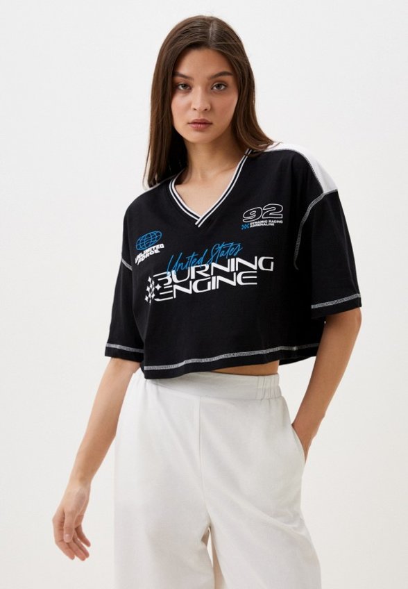 Футболка Terranova