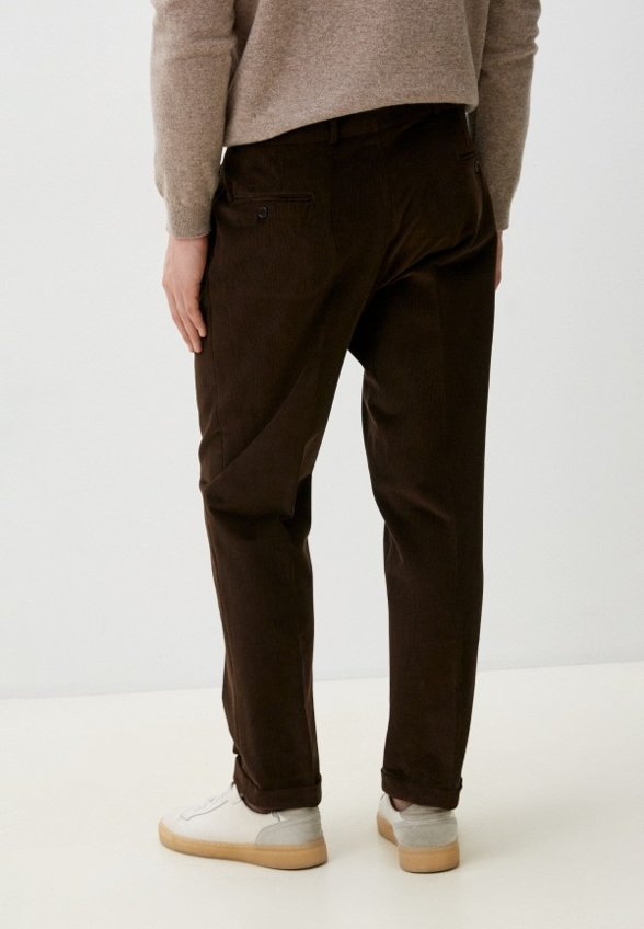 Брюки Salvatore Brunacci