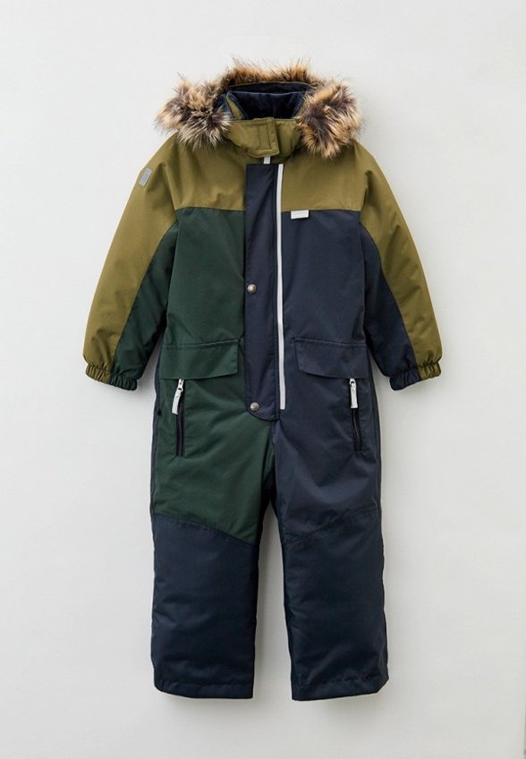 Комбинезон утепленный Kerry