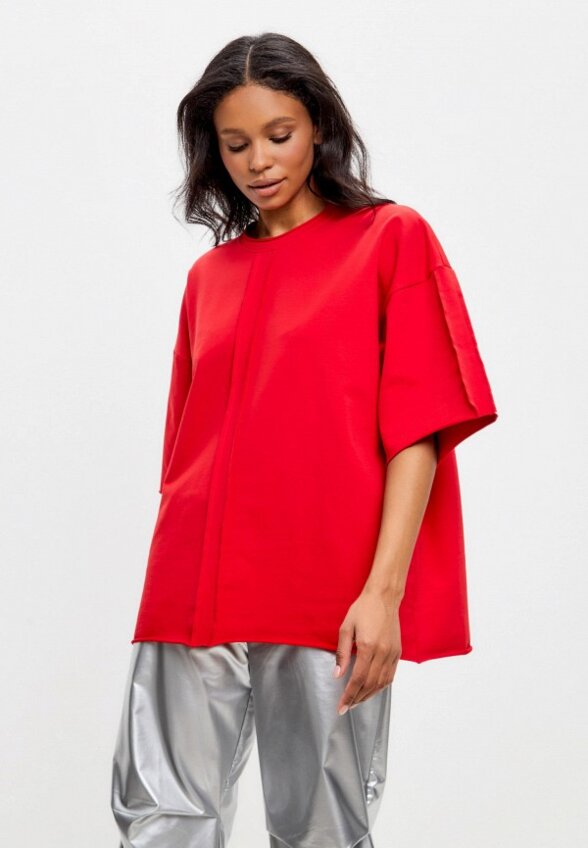 Футболка La Urba Person