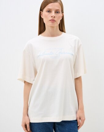 Футболка Tom Tailor женщинам