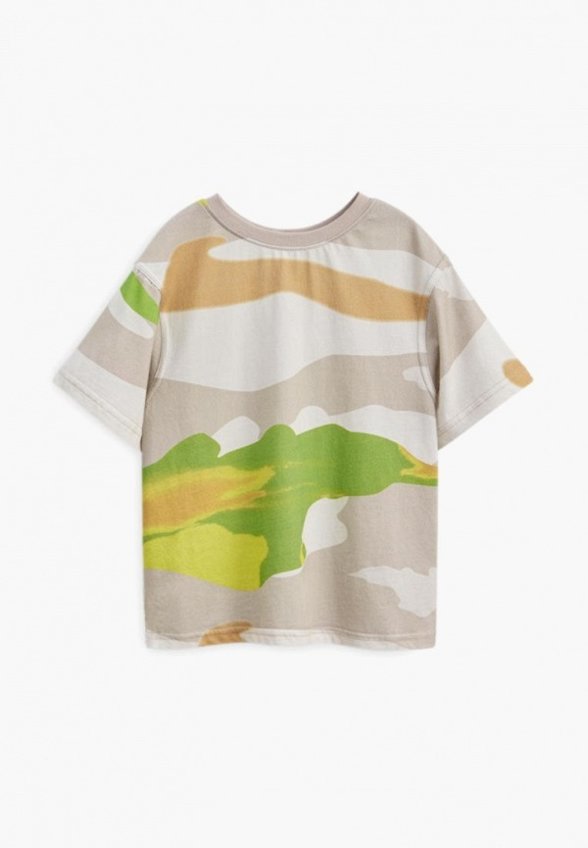 Футболка Happy Baby