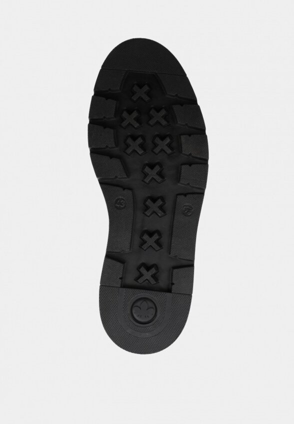 Ботинки Rieker