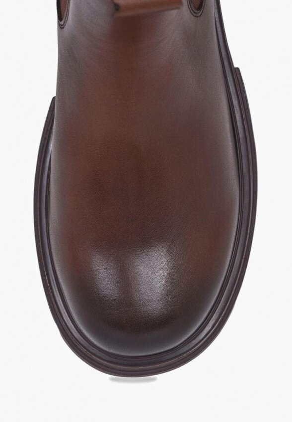 Ботинки Pierre Cardin