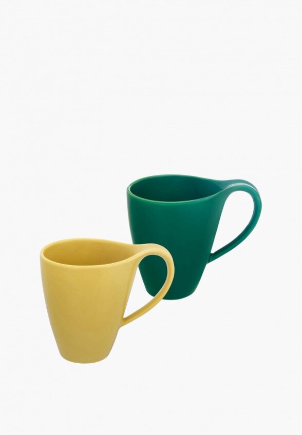 Набор кружек Elan Gallery