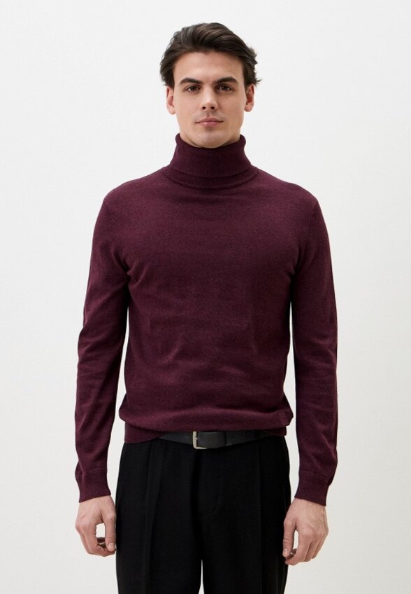 Водолазка Tom Tailor