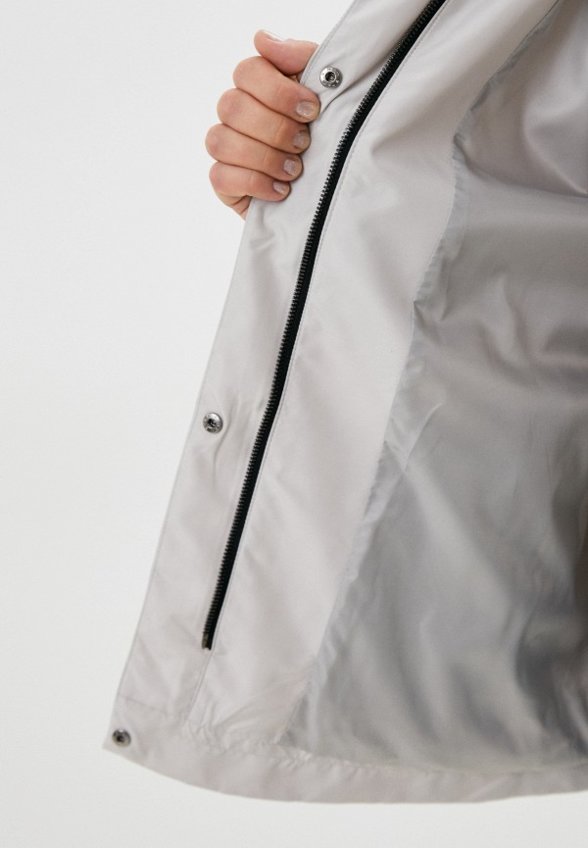 Куртка-рубашка Modress