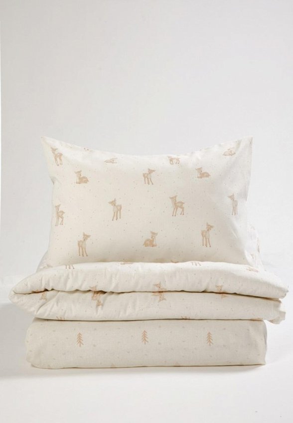 Постельное белье детское Ночь нежна