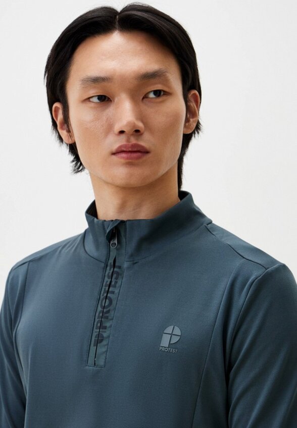 Олимпийка Protest