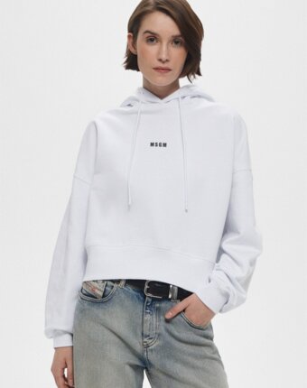 Худи MSGM женщинам