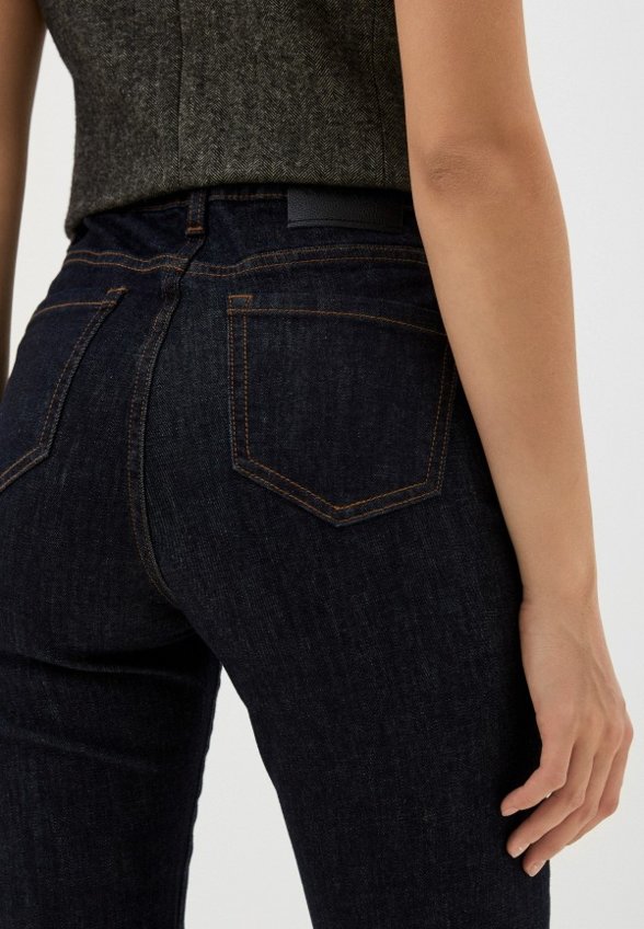 Джинсы Velocity