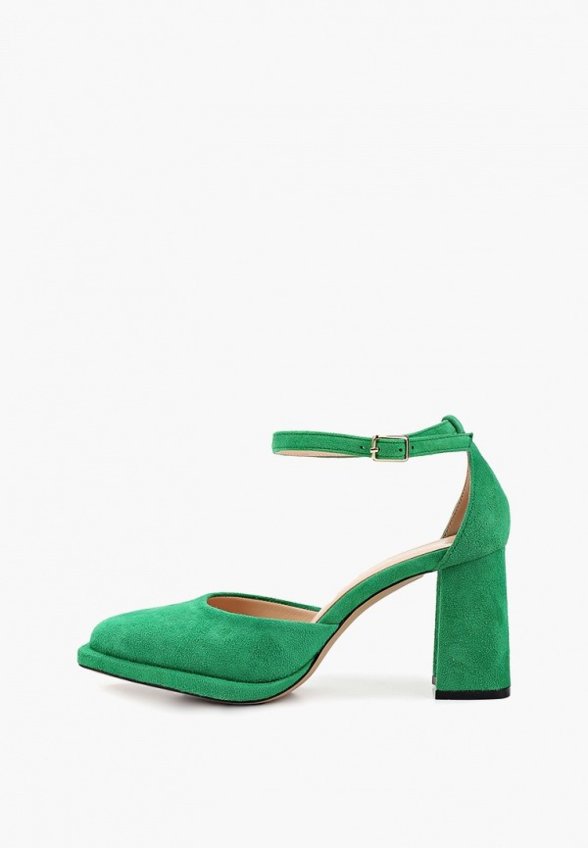 Туфли Bossy Lady