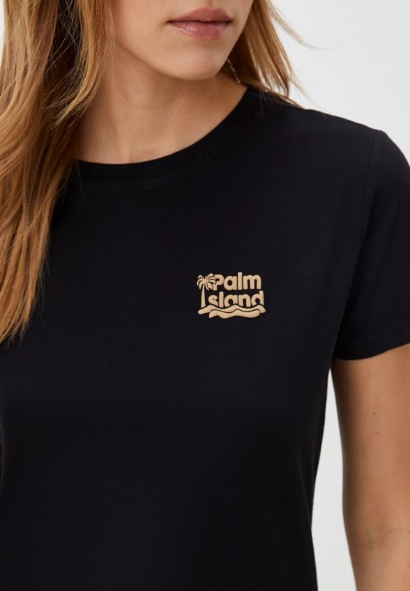 Футболка Tom Tailor