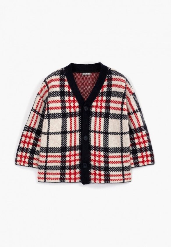 Кардиган Gulliver