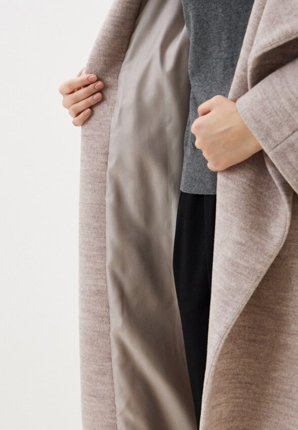 Пальто-халат Julia Ivanova