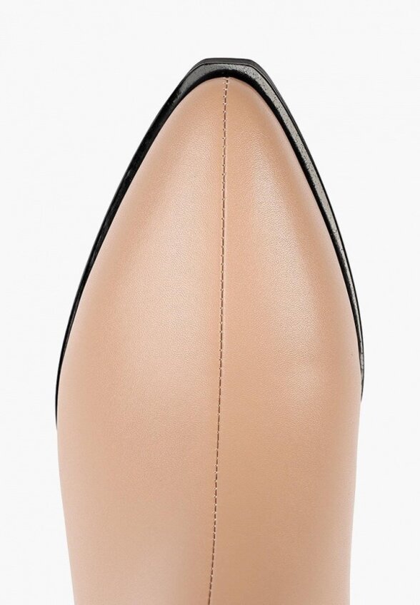 Ботильоны Milana