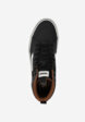 Кеды мужские Vans Filmore HI, Черный5  - превью