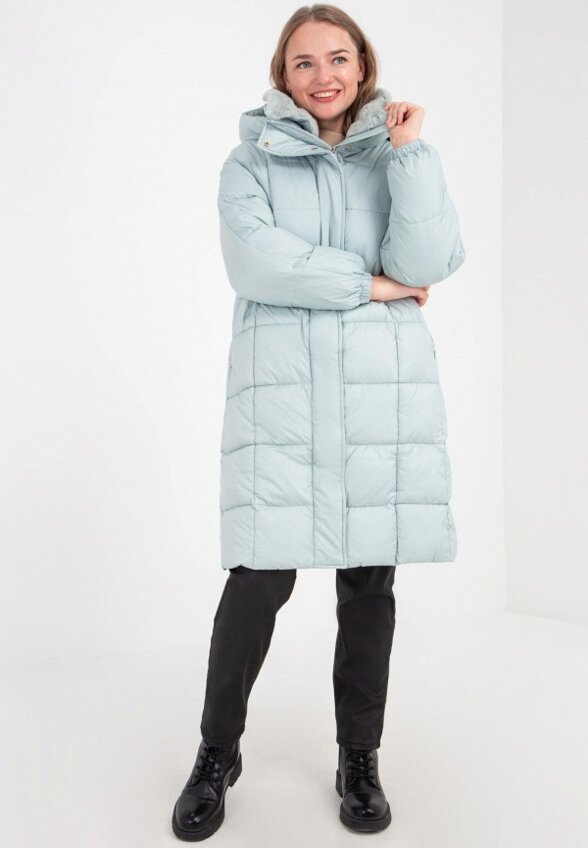 Пуховик Thomas Berger