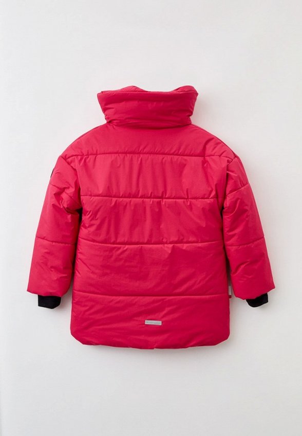 Куртка утепленная Kerry