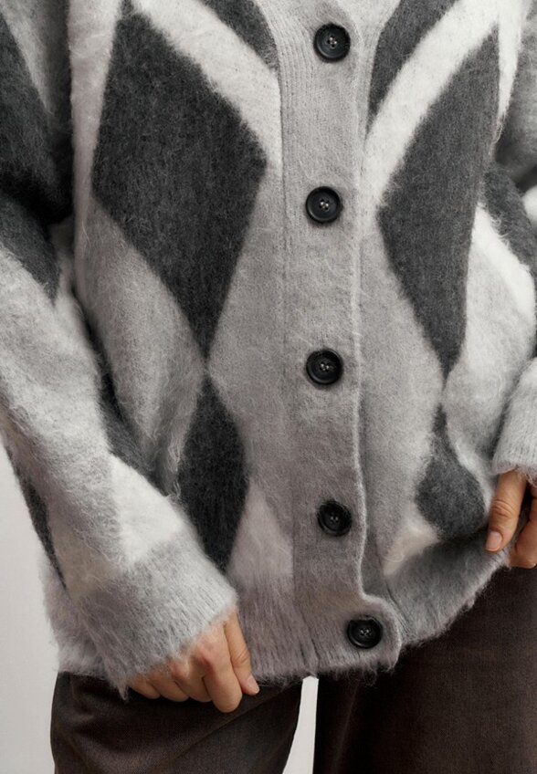 Кардиган Rosi