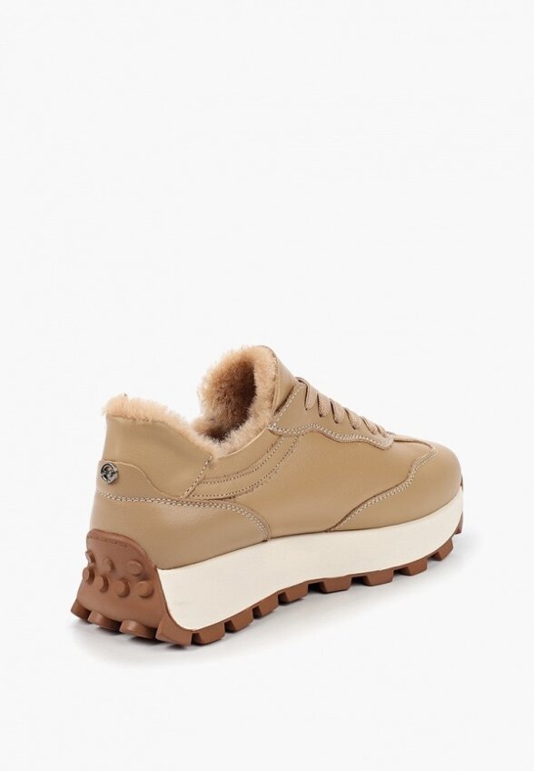 Кроссовки Thomas Munz Black